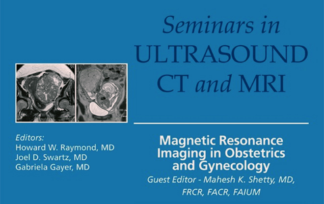 seminar 2 in ultrasound CRI